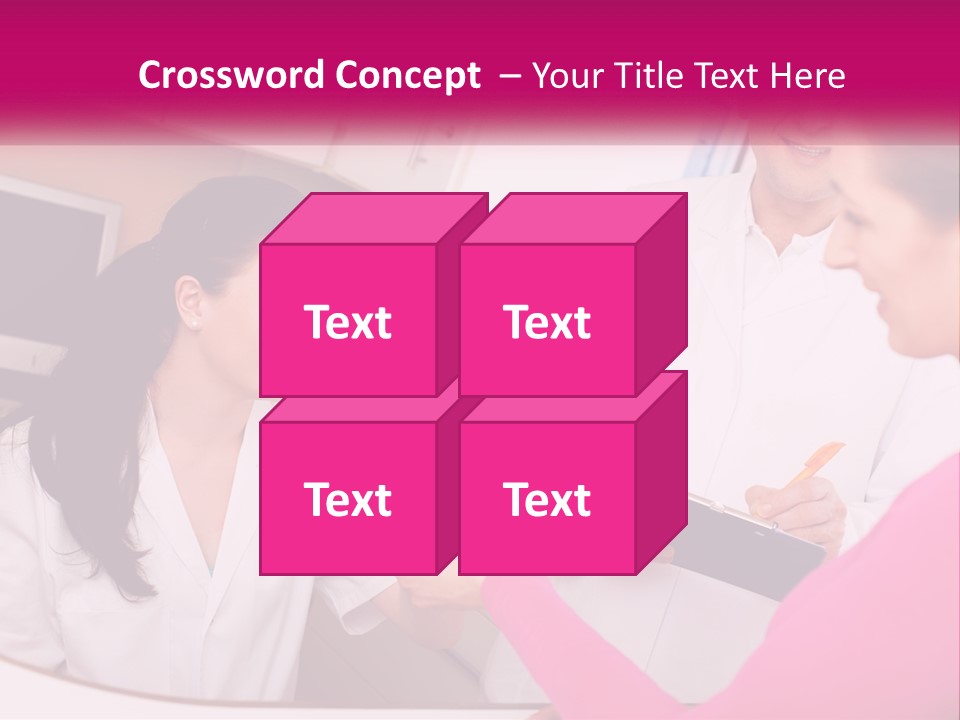Power Heat Equipment PowerPoint Template