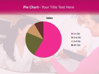 Power Heat Equipment PowerPoint Template