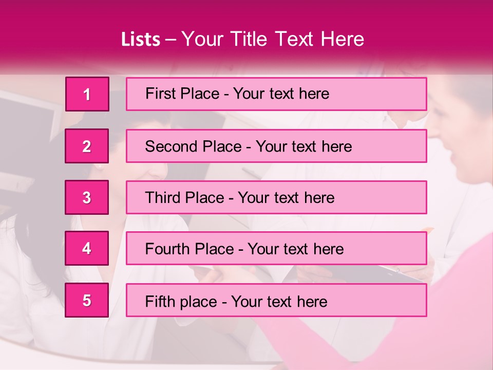 Power Heat Equipment PowerPoint Template