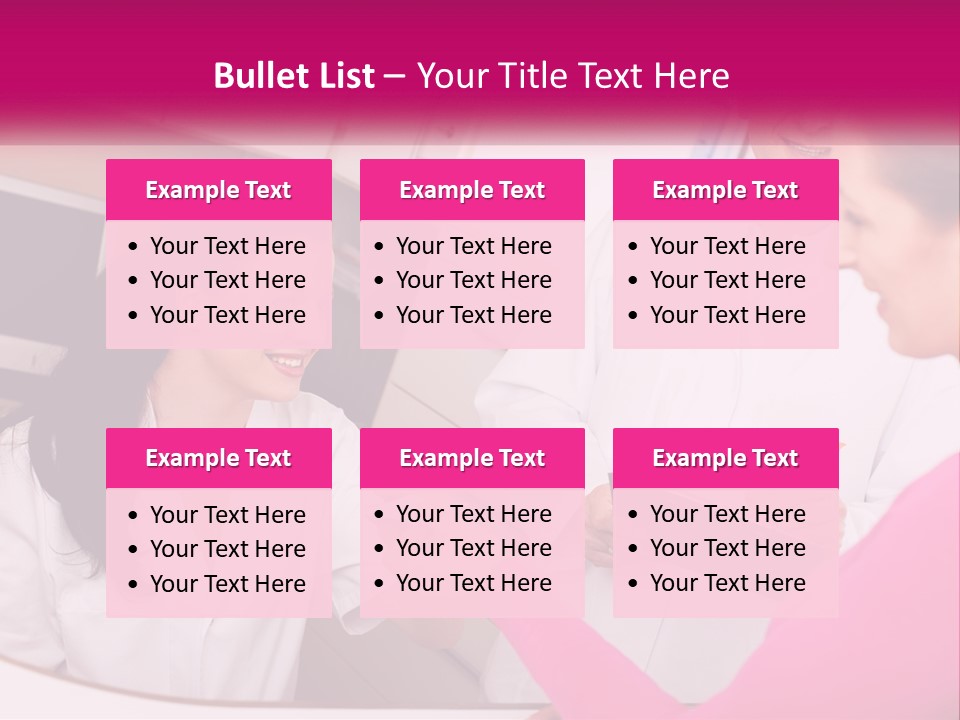 Power Heat Equipment PowerPoint Template