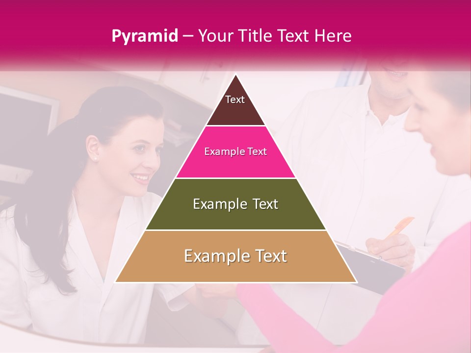 Power Heat Equipment PowerPoint Template
