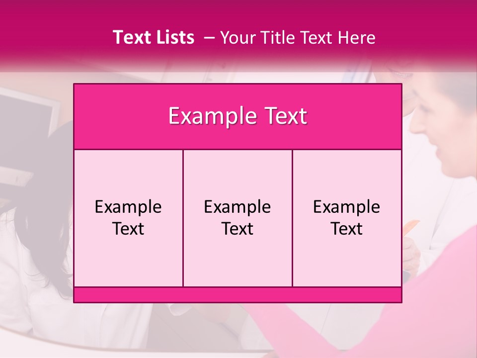 Power Heat Equipment PowerPoint Template