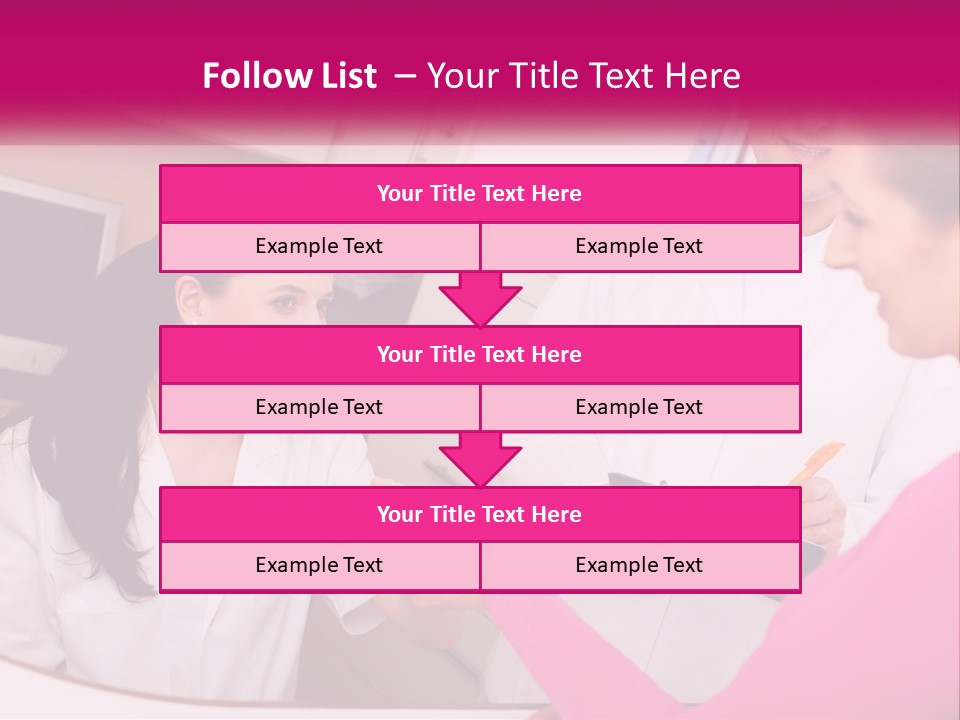 Power Heat Equipment PowerPoint Template