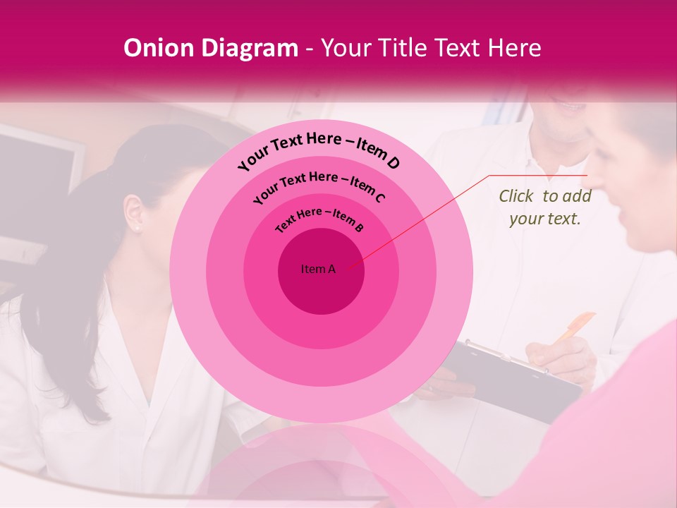 Power Heat Equipment PowerPoint Template