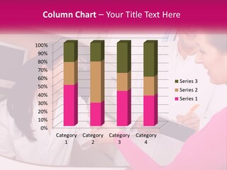 Power Heat Equipment PowerPoint Template