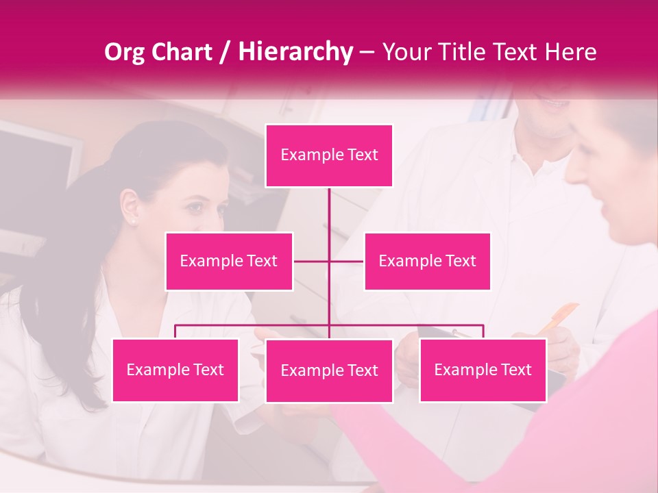 Power Heat Equipment PowerPoint Template