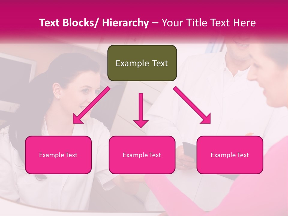 Power Heat Equipment PowerPoint Template