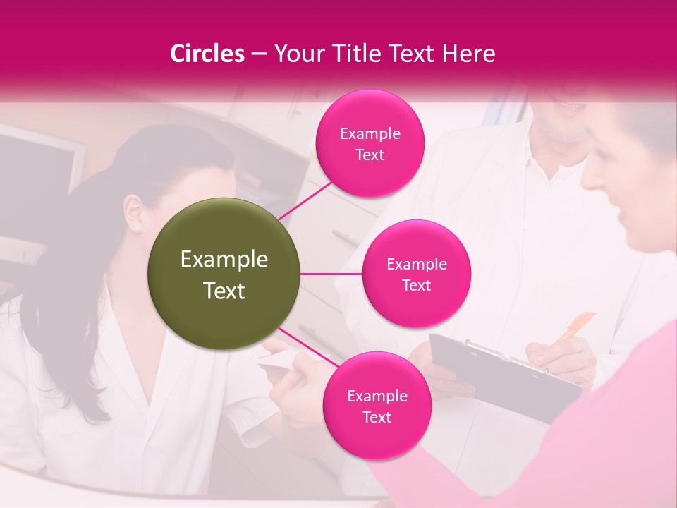 Power Heat Equipment PowerPoint Template