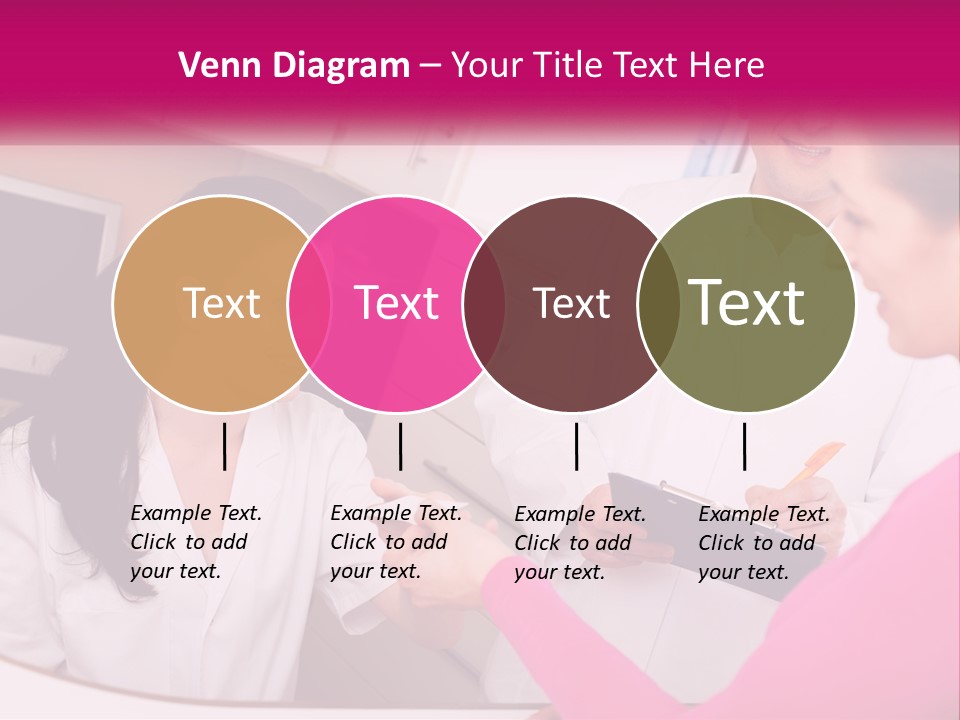 Power Heat Equipment PowerPoint Template