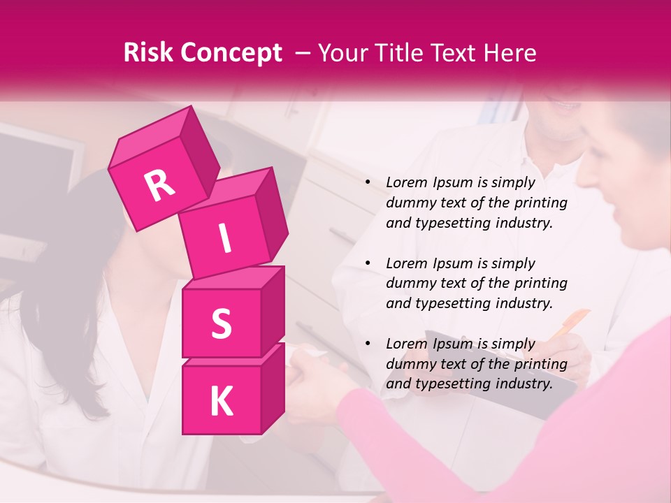 Power Heat Equipment PowerPoint Template
