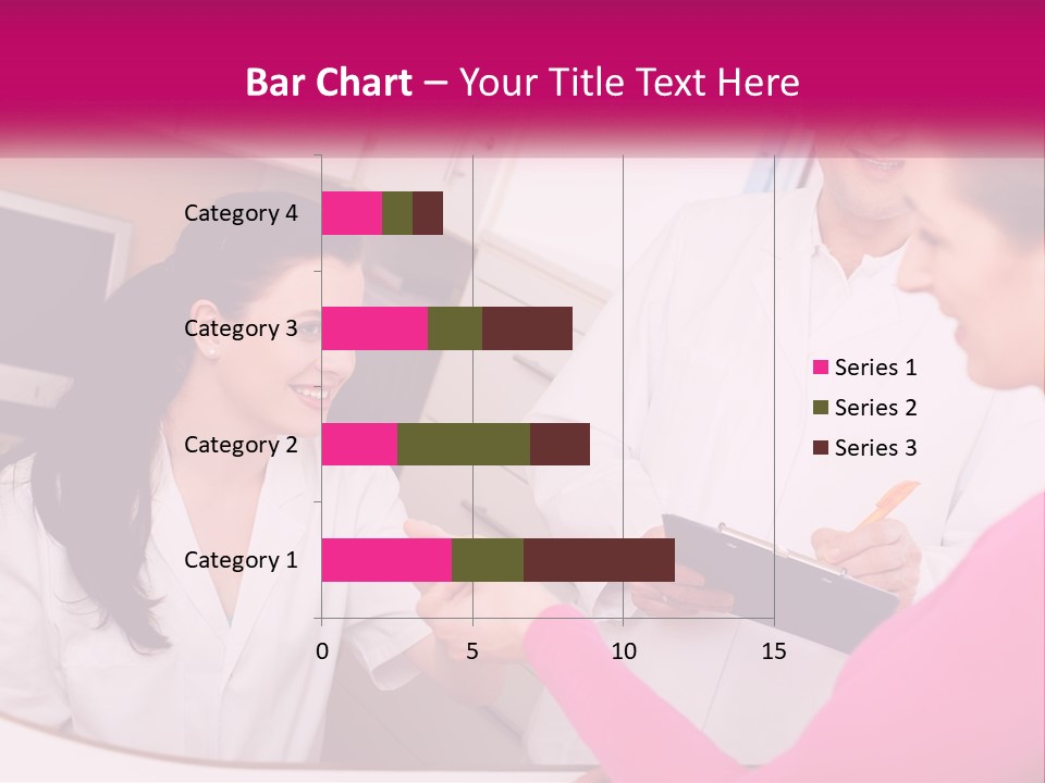 Power Heat Equipment PowerPoint Template