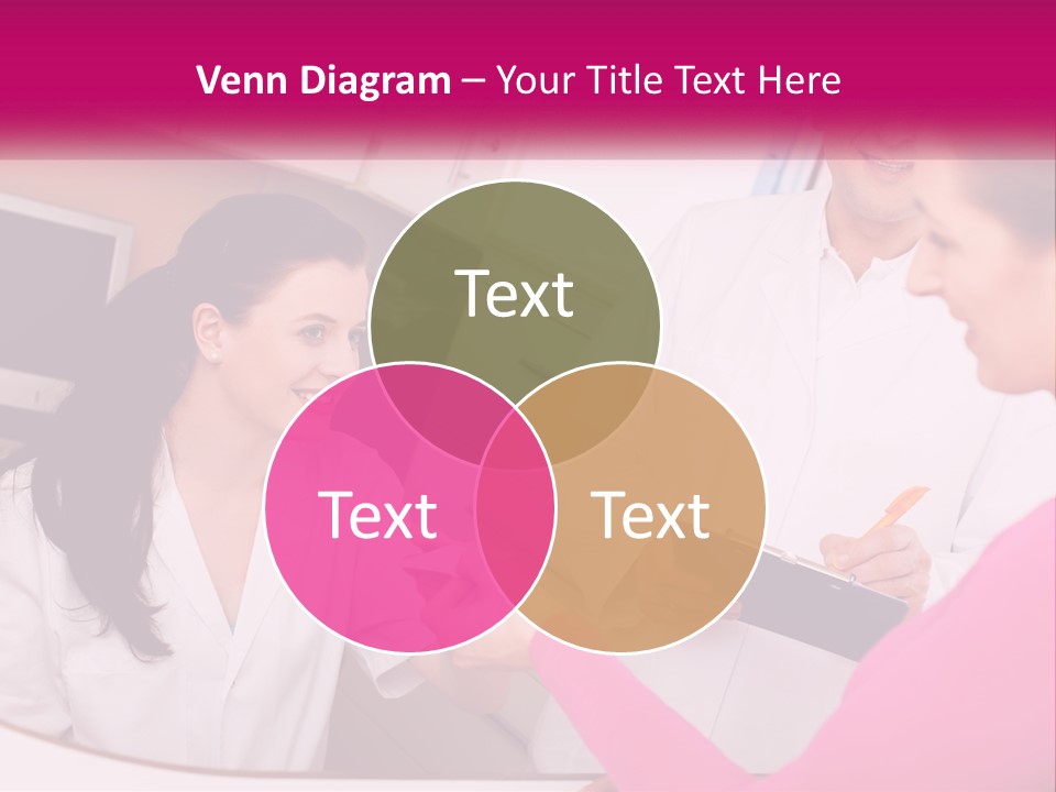 Power Heat Equipment PowerPoint Template