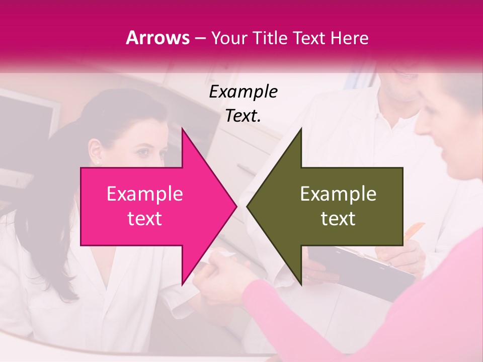 Power Heat Equipment PowerPoint Template