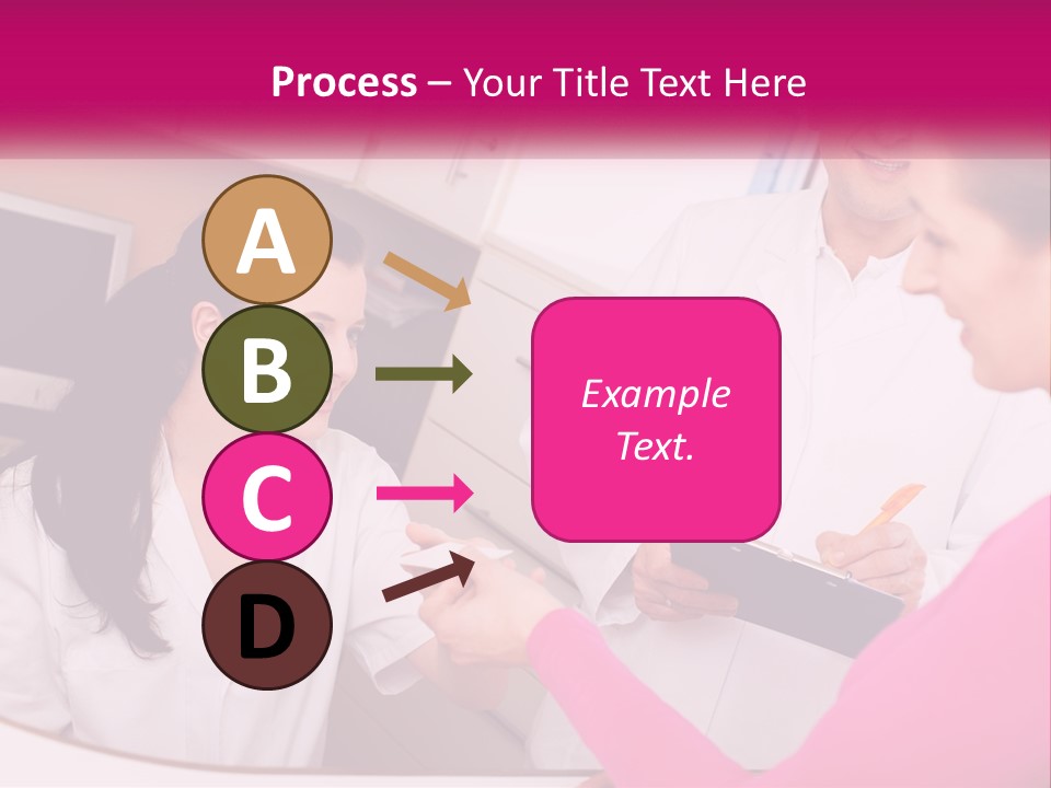 Power Heat Equipment PowerPoint Template