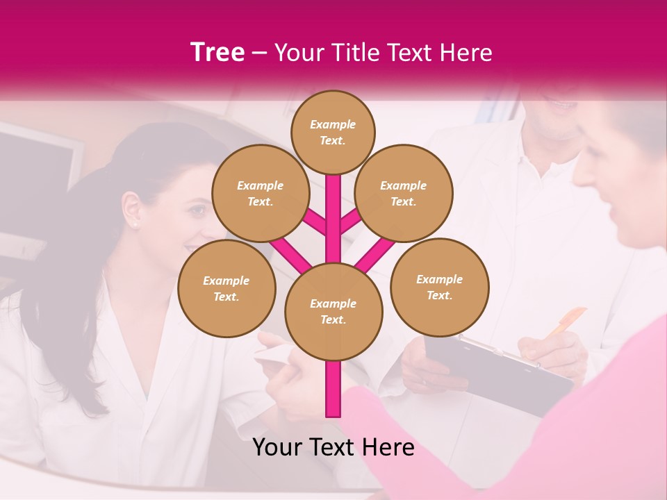 Power Heat Equipment PowerPoint Template
