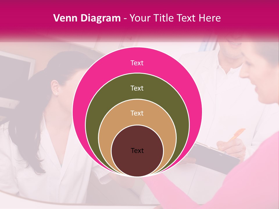 Power Heat Equipment PowerPoint Template