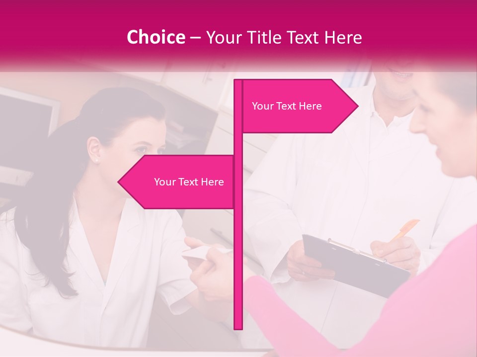 Power Heat Equipment PowerPoint Template