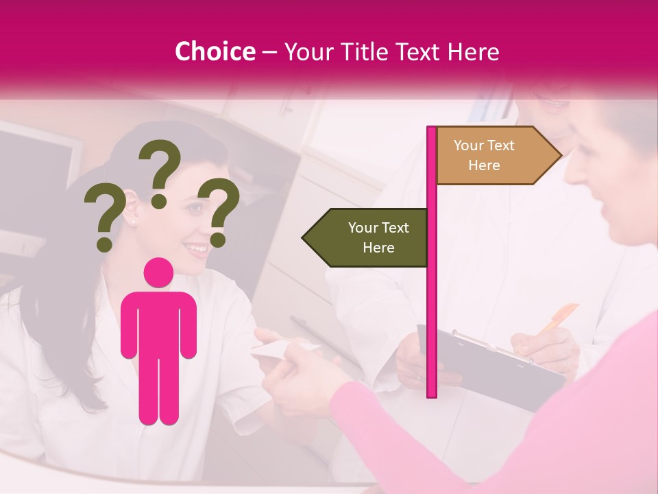 Power Heat Equipment PowerPoint Template