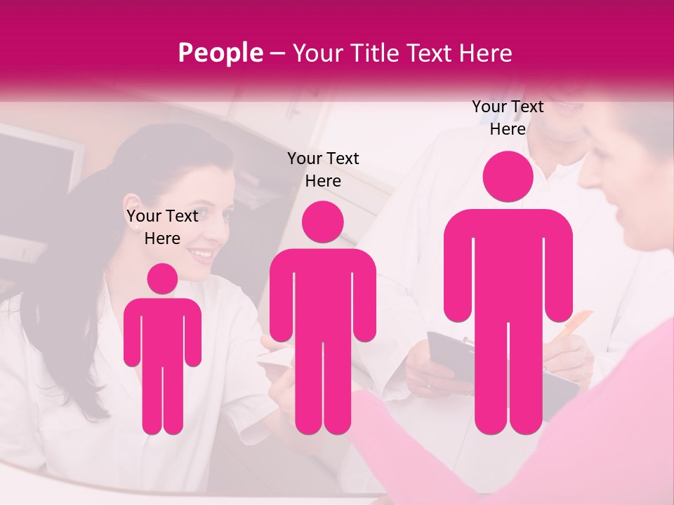 Power Heat Equipment PowerPoint Template