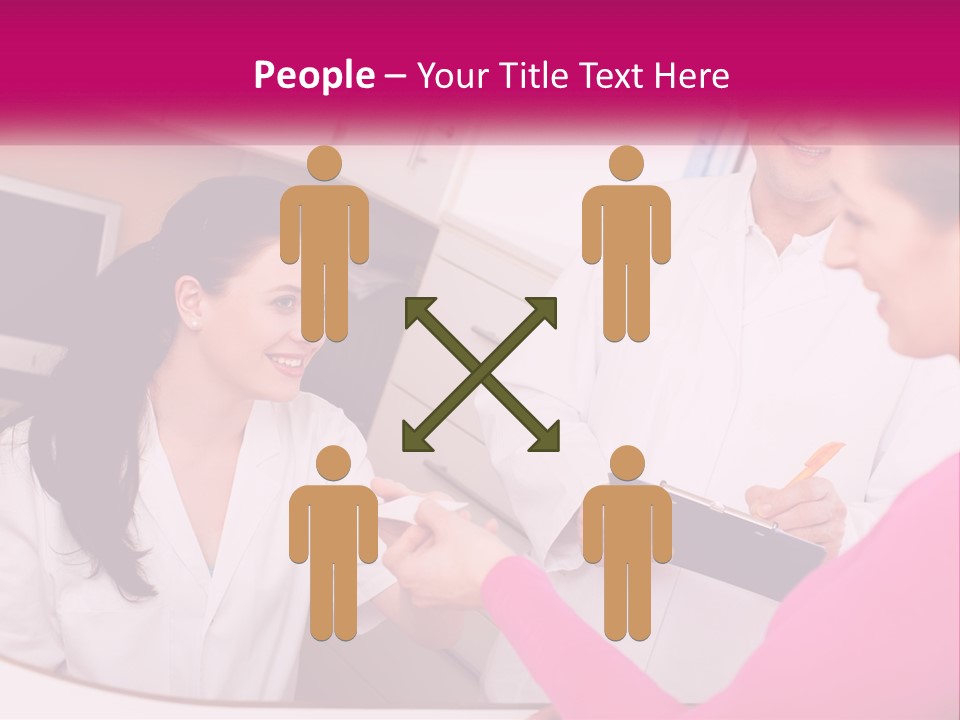 Power Heat Equipment PowerPoint Template