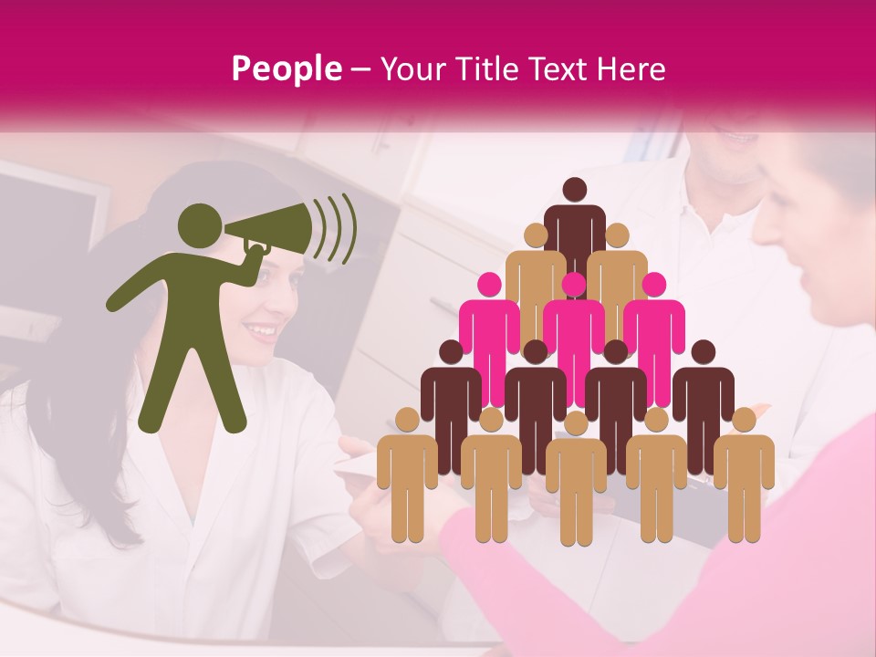 Power Heat Equipment PowerPoint Template