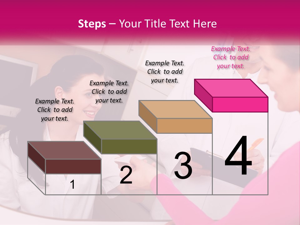 Power Heat Equipment PowerPoint Template