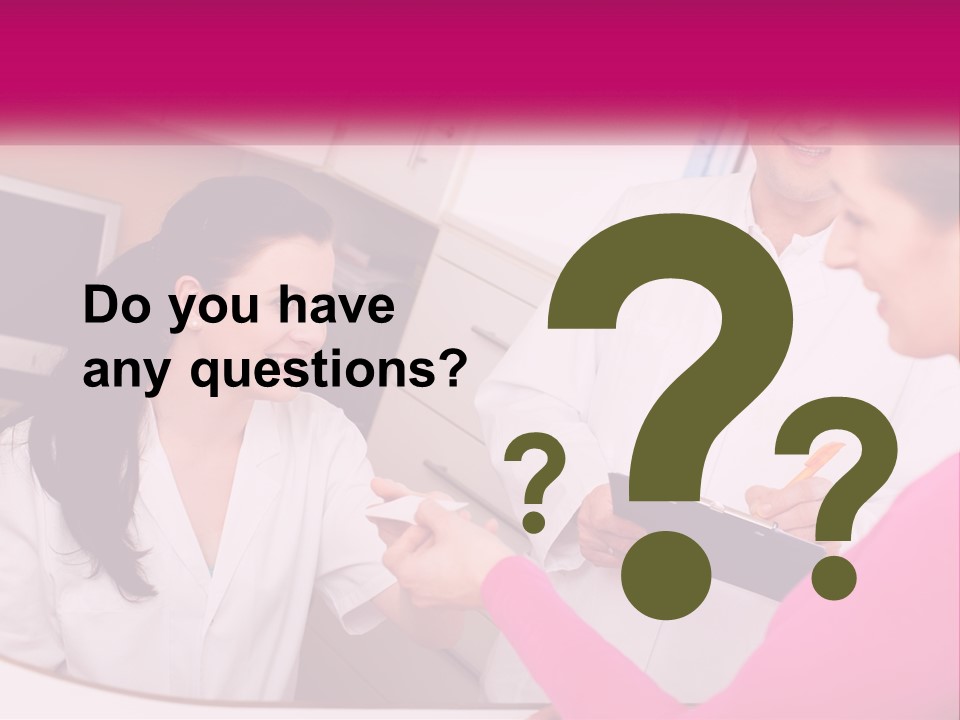 Power Heat Equipment PowerPoint Template