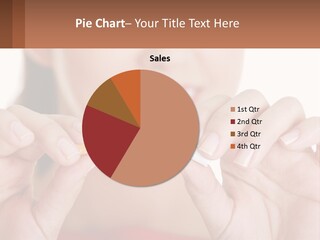 Equipment Temperature Switch PowerPoint Template