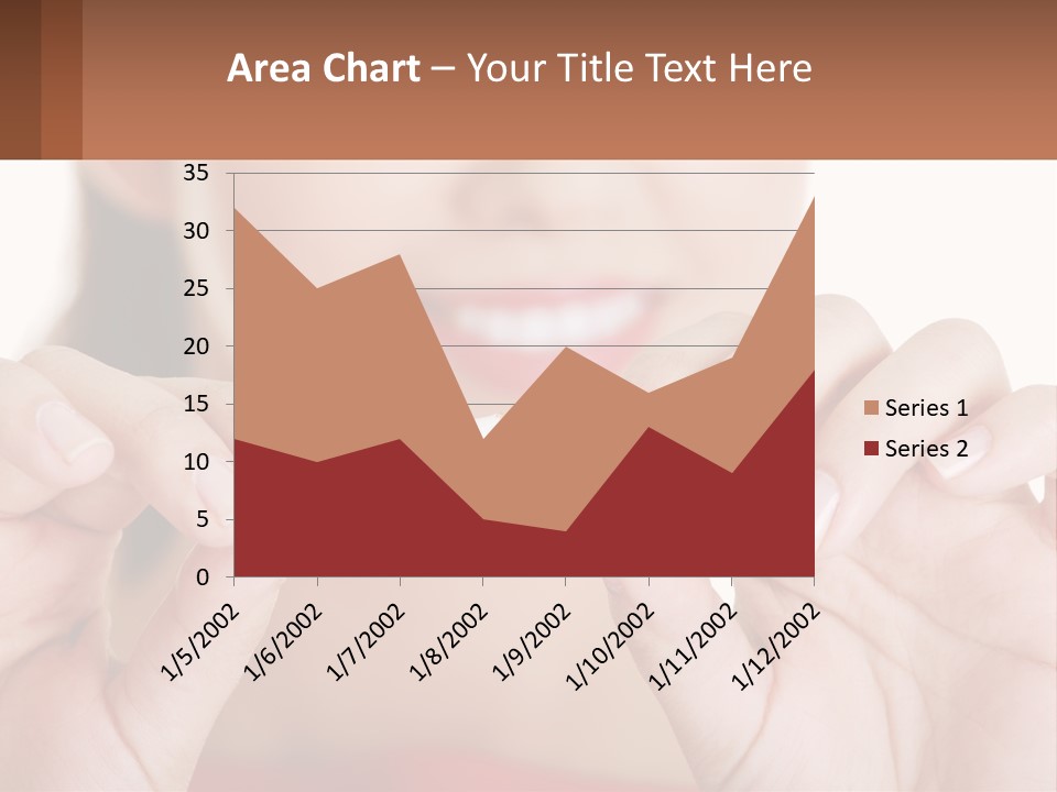 Equipment Temperature Switch PowerPoint Template