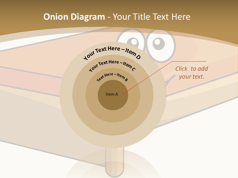Supply Cooling Heat PowerPoint Template