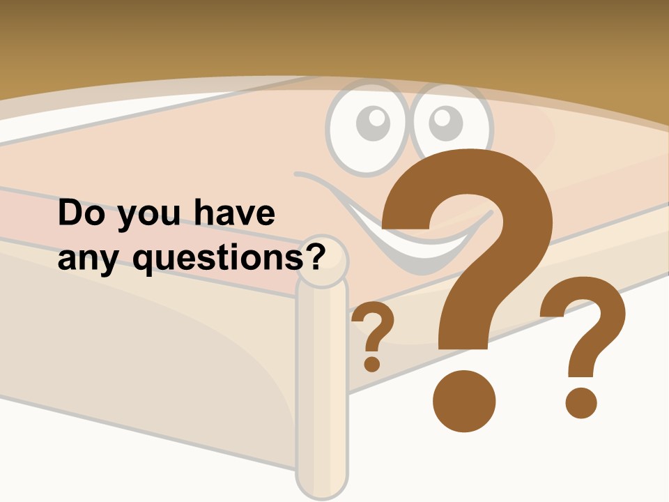 Supply Cooling Heat PowerPoint Template