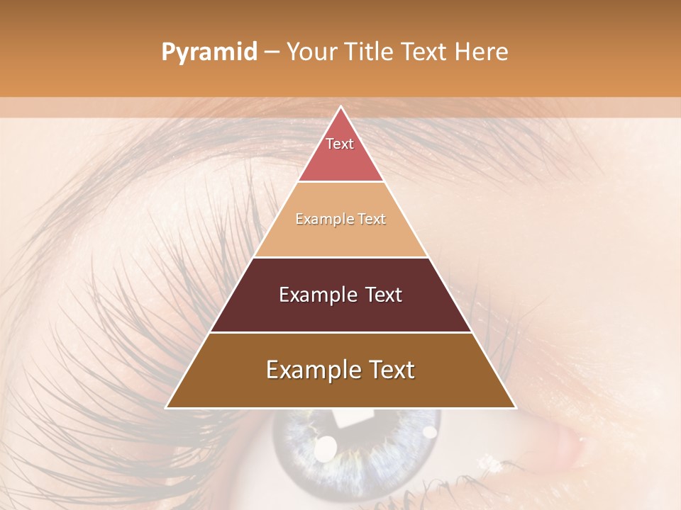 Climate Remote Switch PowerPoint Template