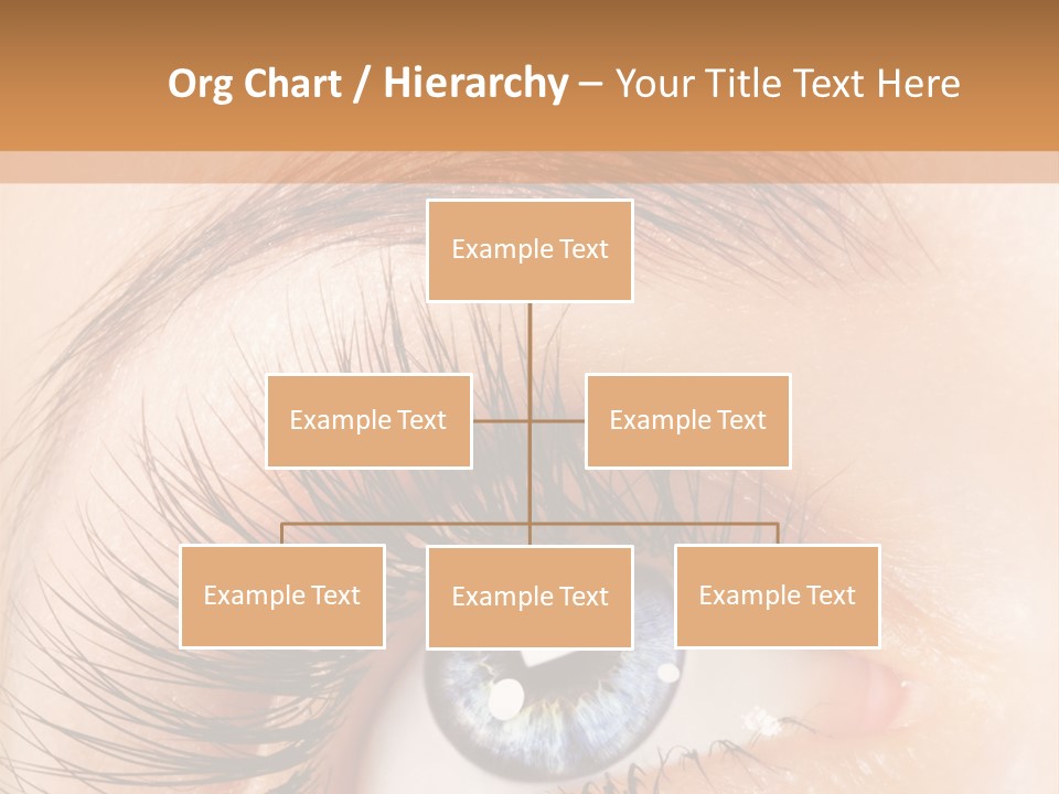 Climate Remote Switch PowerPoint Template