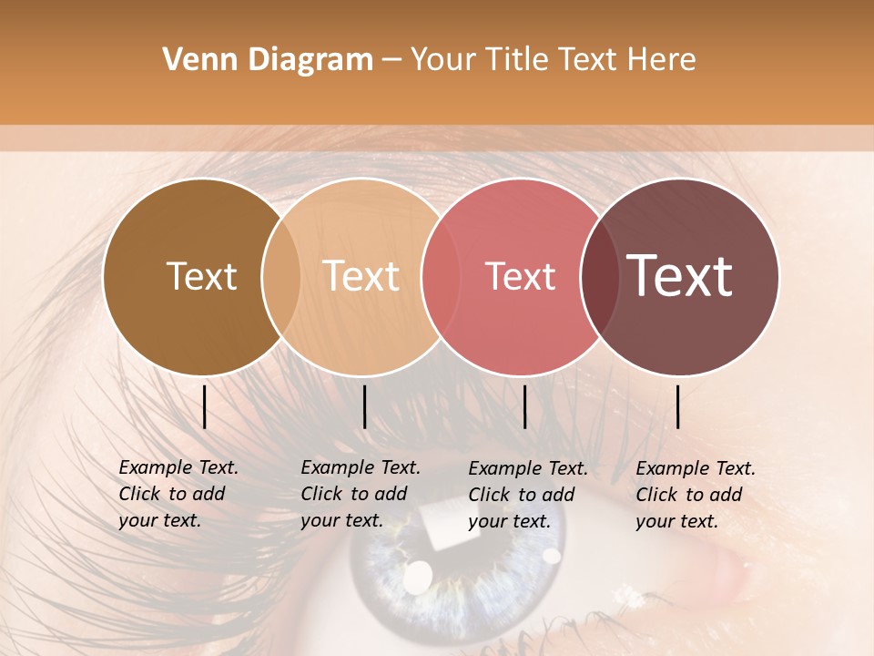 Climate Remote Switch PowerPoint Template