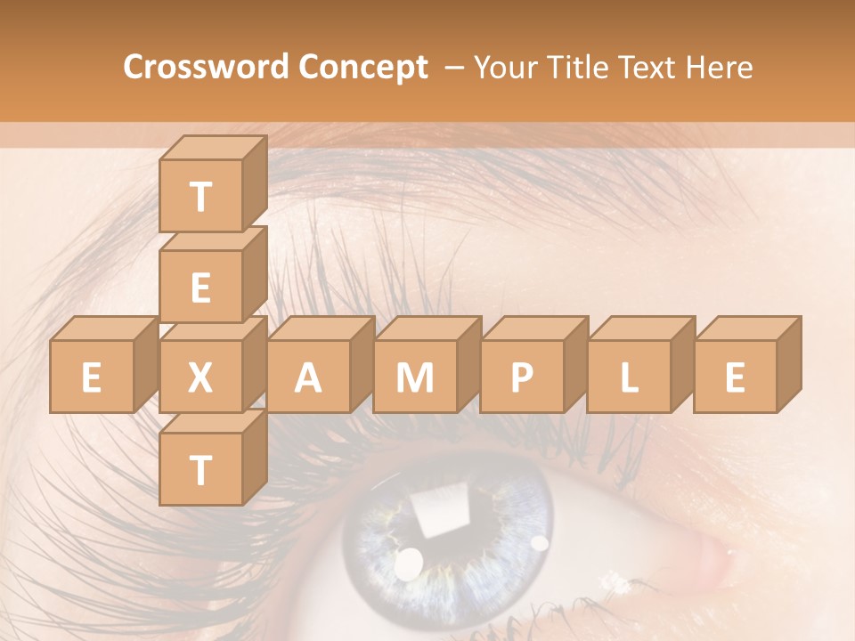 Climate Remote Switch PowerPoint Template