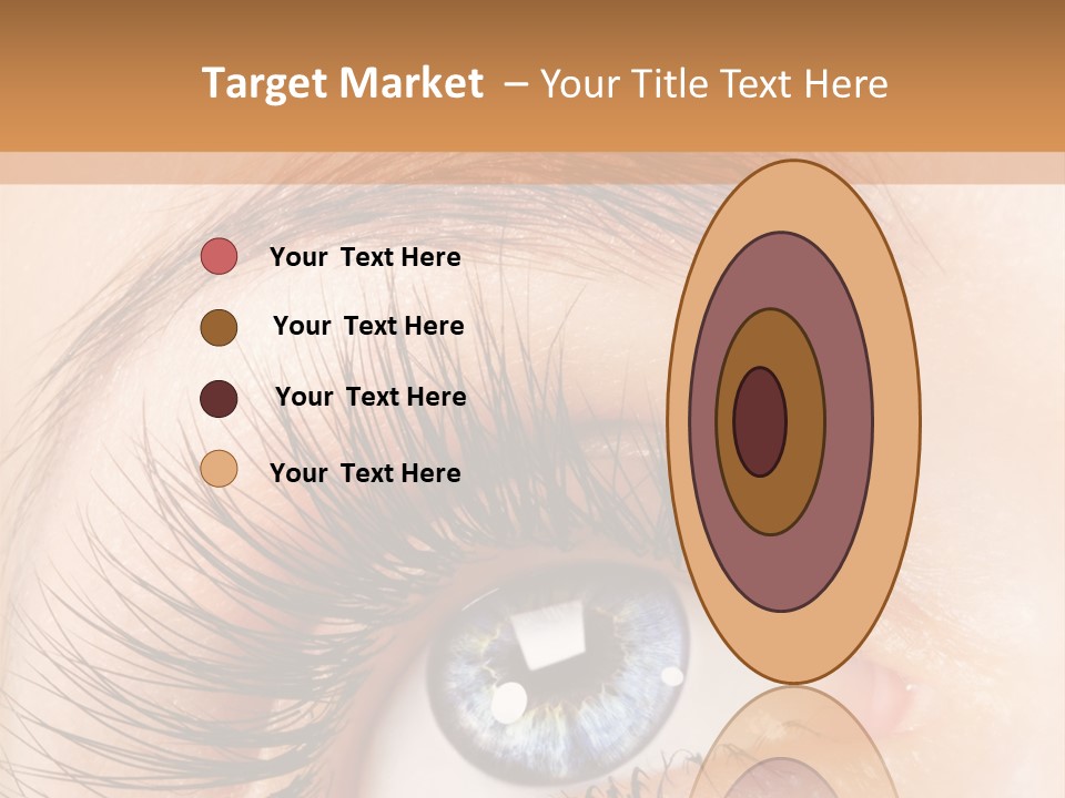 Climate Remote Switch PowerPoint Template