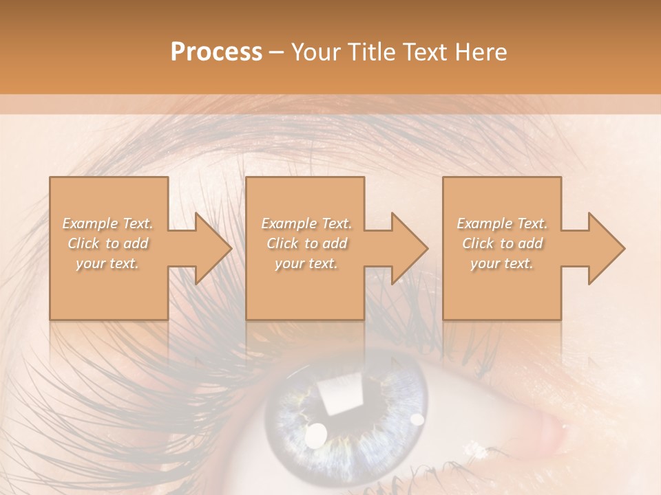 Climate Remote Switch PowerPoint Template