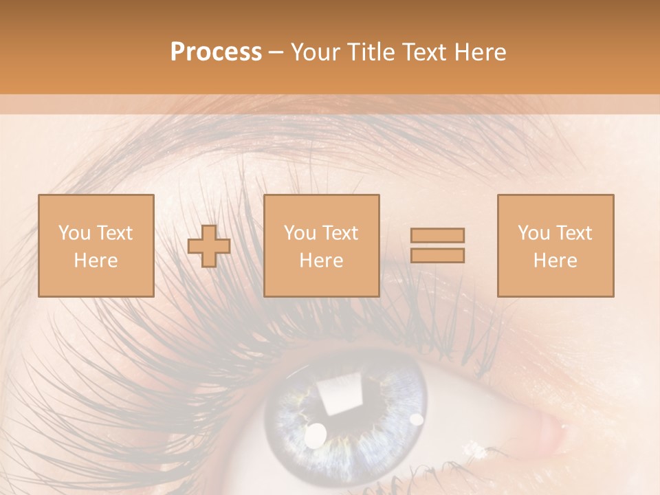 Climate Remote Switch PowerPoint Template