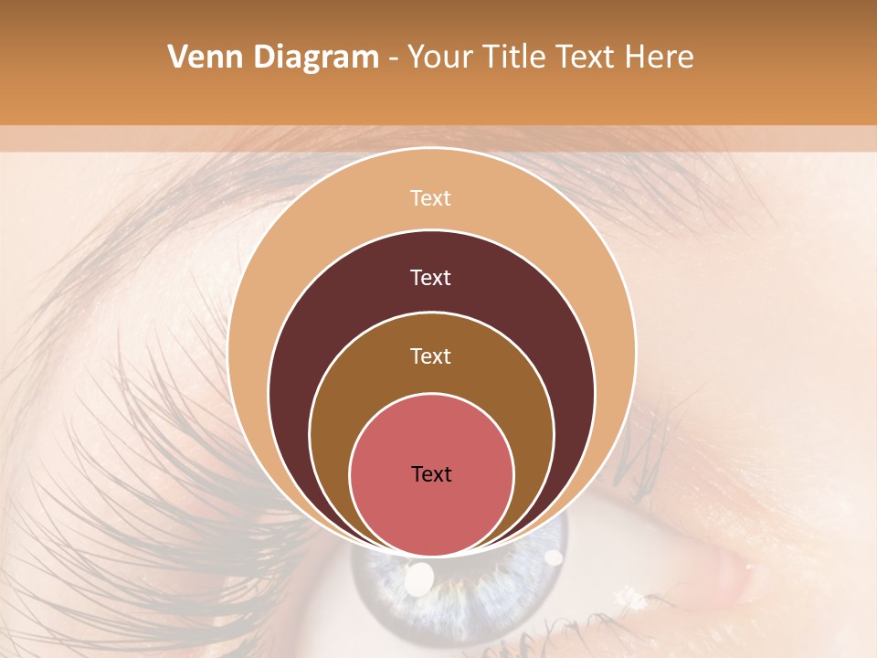 Climate Remote Switch PowerPoint Template