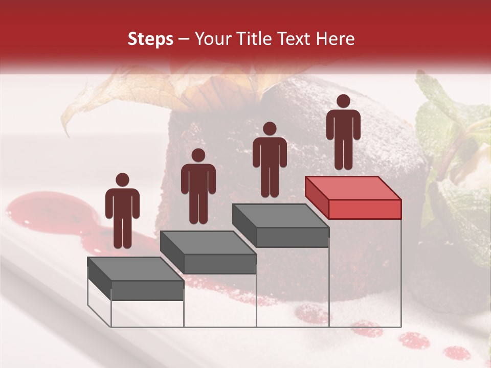 Electric System House PowerPoint Template