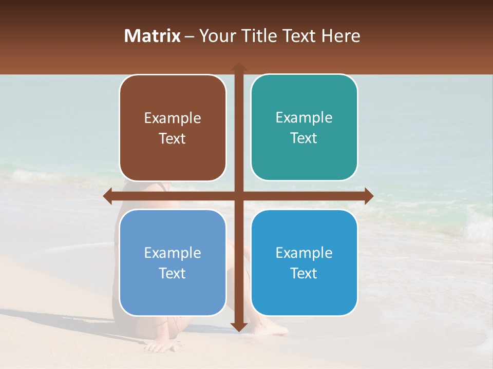 Switch Power Technology PowerPoint Template