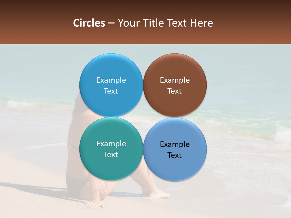 Switch Power Technology PowerPoint Template