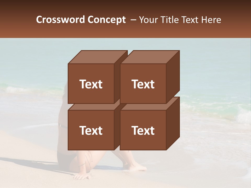Switch Power Technology PowerPoint Template