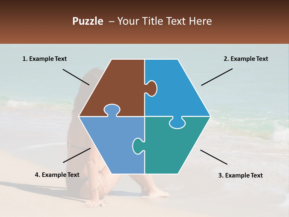 Switch Power Technology PowerPoint Template