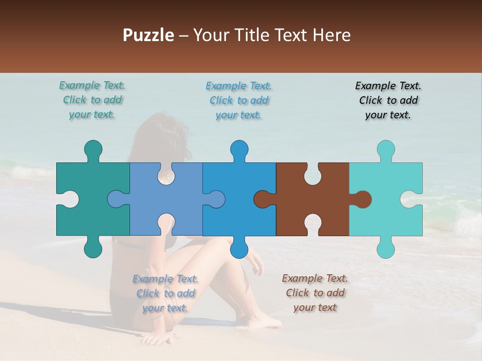 Switch Power Technology PowerPoint Template