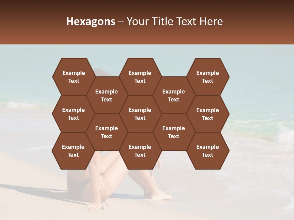 Switch Power Technology PowerPoint Template