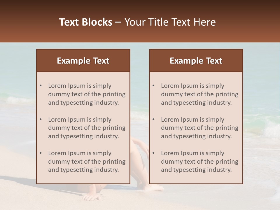 Switch Power Technology PowerPoint Template