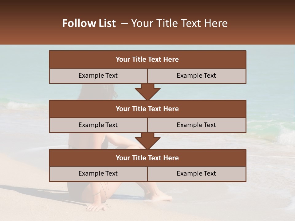 Switch Power Technology PowerPoint Template