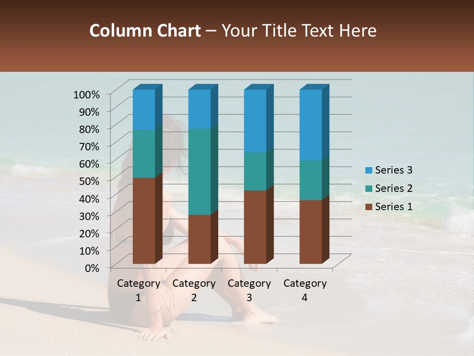 Switch Power Technology PowerPoint Template