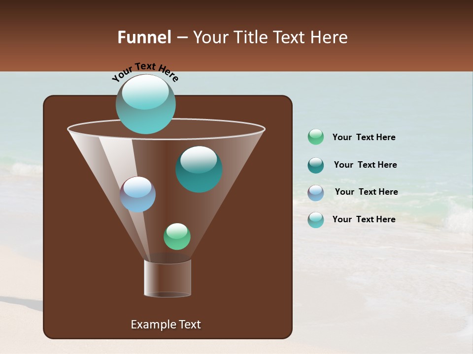 Switch Power Technology PowerPoint Template